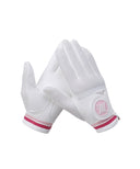 Women's Mesh Summer Glove (Pair) - White