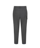 Men's Incision Point Jogger L/PT - Charcoal Gray