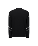Men's FA Essential Sweater - Black
