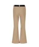 Women's FA Essential Boot Cut Pants - Beige