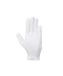 Women's Mash Nail Glove LH - White