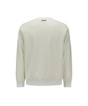Men's WI Hybrid Padded Sweatshirt - Cream