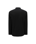 Men's WI Essential High Neck Baselayer - Black
