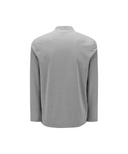 Men's WI Essential High Neck Baselayer - Dark Grey
