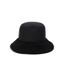 Unisex Shadowing Bucket Hat - Black