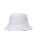 Women's Padded Stitch Hat - Ivory