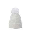 Women's Twinkle Beanie - Ivory