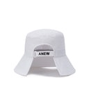 Women's Glow Logo Hat - White
