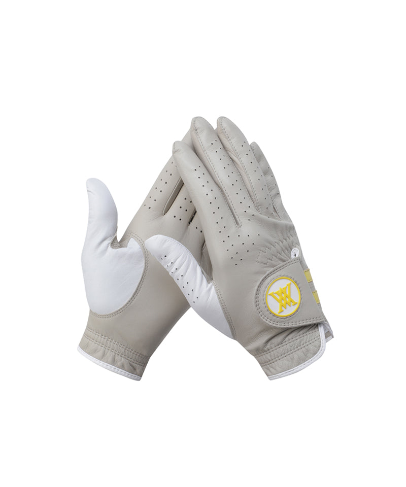 ANEW Golf Women's Dinky Glove (PAIR) - Beige
