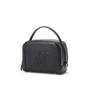 Unisex Mini Pouch Bag - Black
