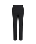 Women's Essential L/PT - Black