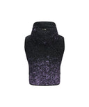 ANEW GOLF Women's DTP Hoody Vest - Lavender