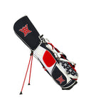 ANEW GOLF Detachable Stand Bag - Navy