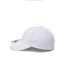 Anew X New Era (U) Line  Logo Cap - White