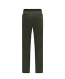 ANEW GOLF Men's Logo Bonding Long Pants - Khaki