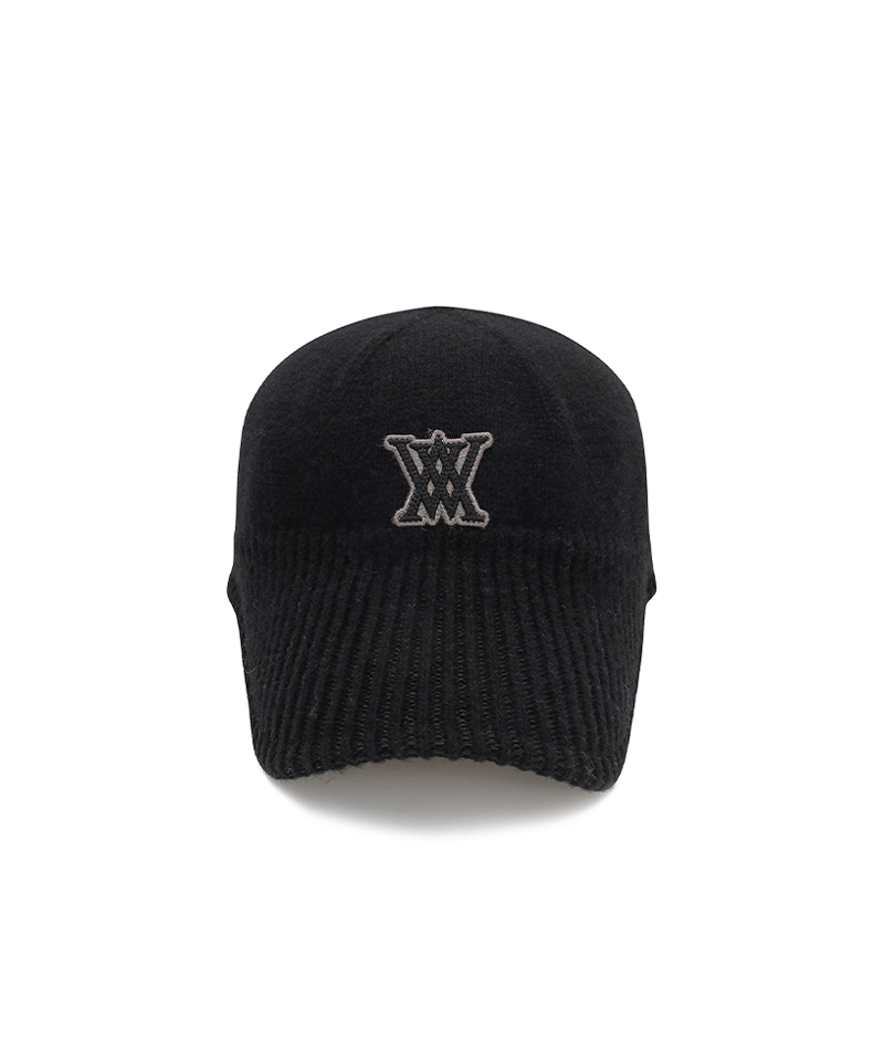 ANEW Golf Men Overall Knit Ball Cap - Black – Anew Golf USA ANEW Golf Men Overall Knit Ball Cap - Black – Anew Golf USA