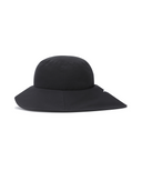 ANEW Golf Uni Waterproof Bucket Hat - Black