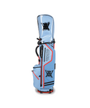 ANEW GOLF Uni Welding Stand Bag - Light Blue