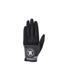 Women's Mesh Summer Glove (Pair) - D/Gray