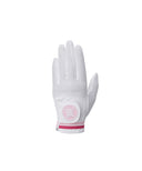 Women's Mesh Summer Glove (Pair) - White