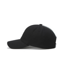 Unisex Highlight Ball Cap - Black