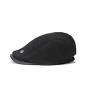 Unisex Logo Huntting Cap - Black