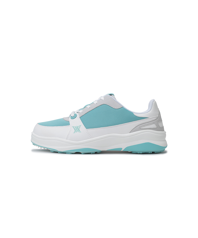 ANEW Golf Shoes Gentle - Mink – Anew Golf USA