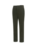 ANEW GOLF Men's Logo Bonding Long Pants - Khaki