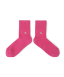 ANEW Golf Women's Essential Medium Neck Socks - Pink