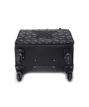 Tissue Print Carrier - Black