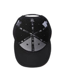 Anew x new Era(U) Matt Logo Cap - Black