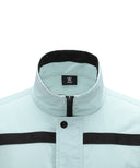 Men's Incision Point Anorak Jacket - Mint