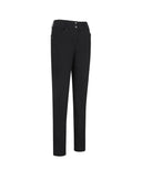 Women's Essential L/PT - Black