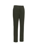 ANEW GOLF Men's Logo Bonding Long Pants - Khaki