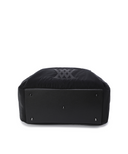 Uni Padded Bowling Boston Bag - Black