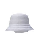 Women's Padded Stitch Hat - Ivory