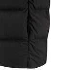 Women's Cart Cape - Black