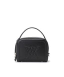 Unisex Mini Pouch Bag - Black