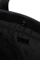 ANEW Golf Jacquard Easybag Small - Black