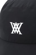 ANEW Golf Uni Waterproof Bucket Hat - Black