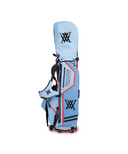 ANEW GOLF Uni Welding Stand Bag - Light Blue