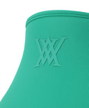 Women's Wide Edge Visor - Green