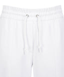 ANEW Golf Women's SP Semi Wide Training Pants - White