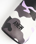 ANEW Golf: Logo Line Stud Headcover Utility - Ivory