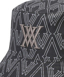 Unisex Reversi Bucket Hat - Beige