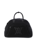 Uni Padded Bowling Boston Bag - Black