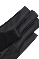 Women's Mash Nail Glove LH - Black