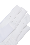 Women's Mash Nail Glove LH - White