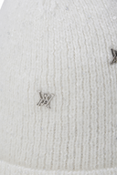 Women's Twinkle Beanie - Ivory