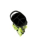 ANEW GOLF Detachable Stand Bag - Lime